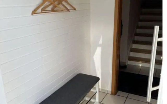 Antonia Comfortable Holiday Residence