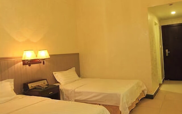 Shangchuan Island Biyuntian Seaview Hotel
