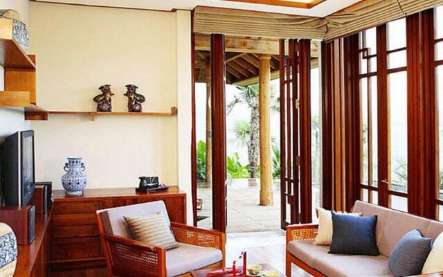 Bolian Resorts & Spa