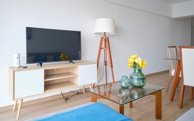 Globalstay. Amazing Barranco Apartments	