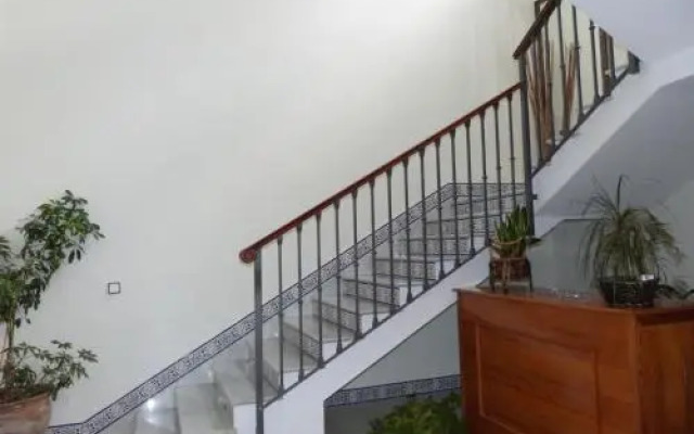 Hostal Restaurante Las Canteras