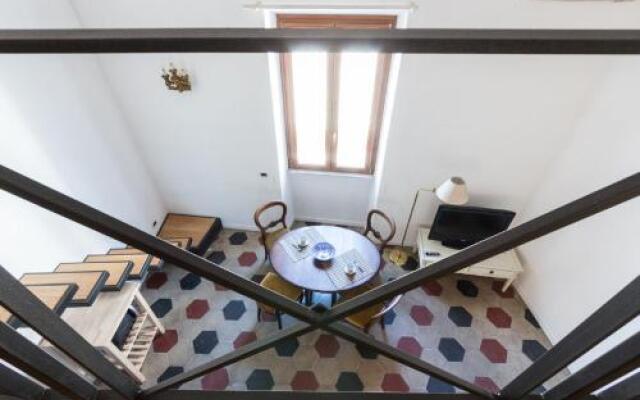 Sunny Apartment Navona Square