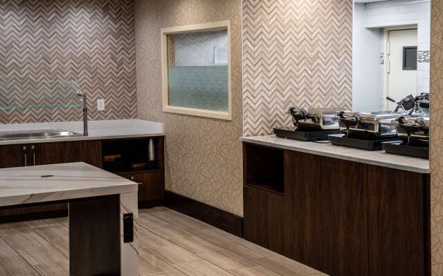 Hilton Garden Inn Fayetteville Fort Bragg