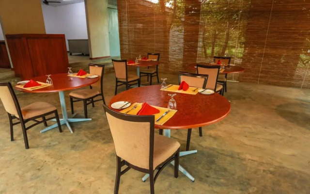 Candila Hotel & Sport Club