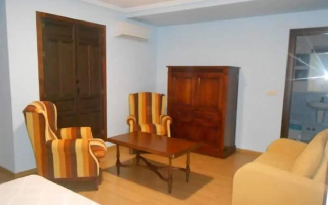 Hostal Ciudad Antigua