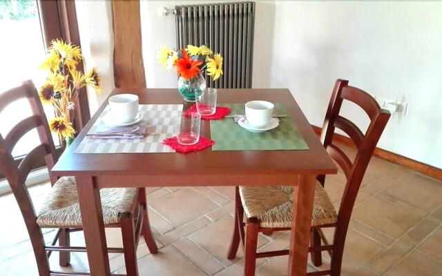 B&B Podere Legnotorto