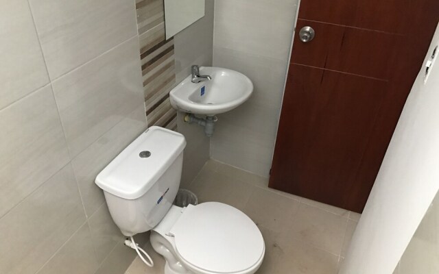Hotel Tunja Bicentenario