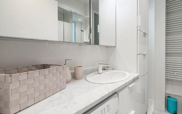 Immeuble Villa PIRON