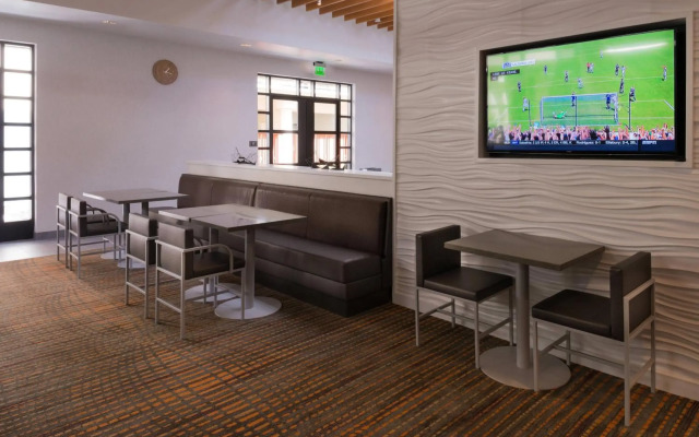 Residence Inn Palo Alto Menlo Park