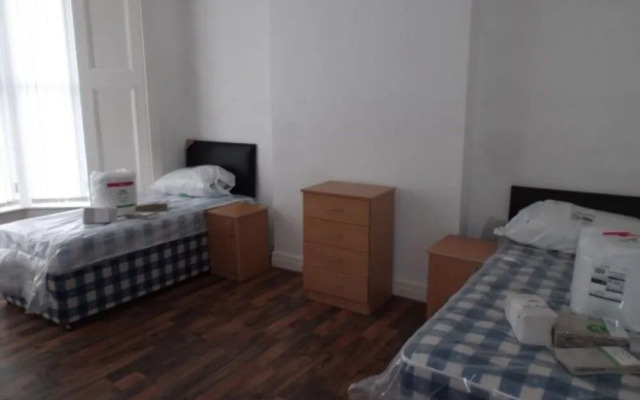 Shanks Guesthouse