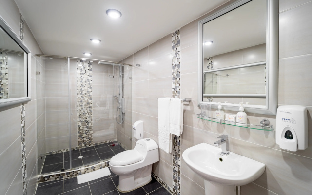 Hotel Don Saul