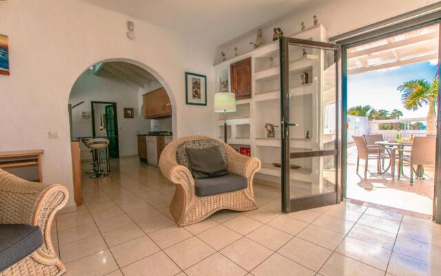 Villa Michelle - LH114 By Villas Now Ltd