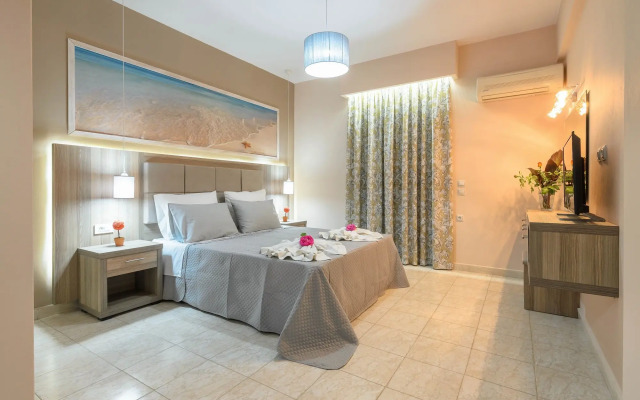 Artemis Room