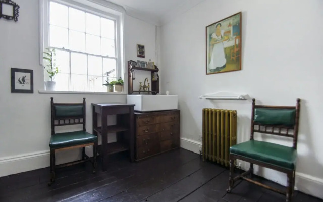 St James's Townhouse