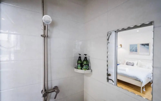 Shanghai Yanshe Anfu Road Branch