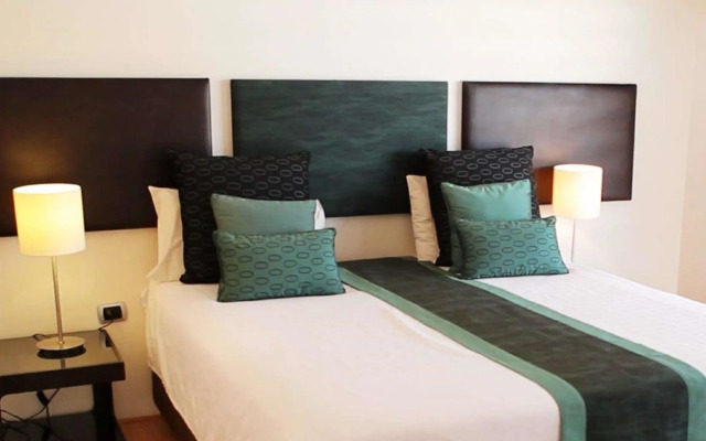 Eco Beach Wilderness Retreat