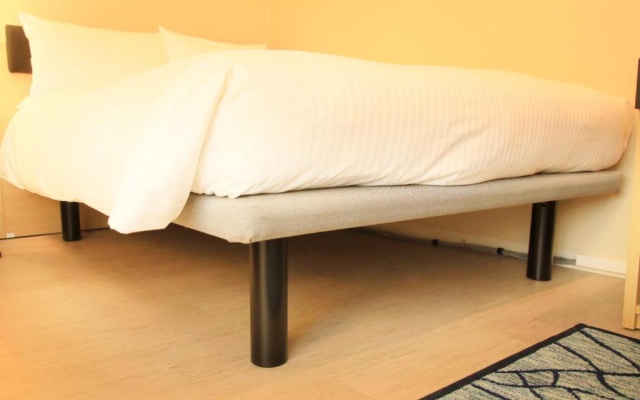 Standard Single room 사진 3