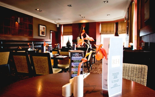The Royal Hotel