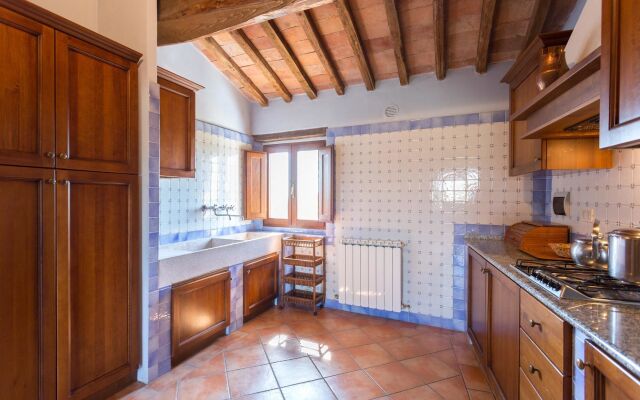 Tenuta di Monaciano