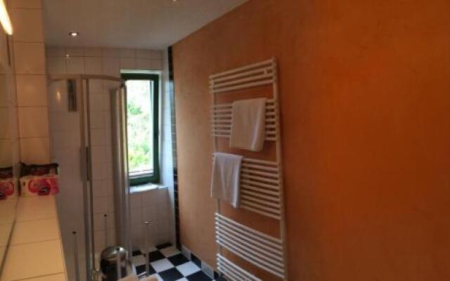 Ferienwohnungen Am Butterturm