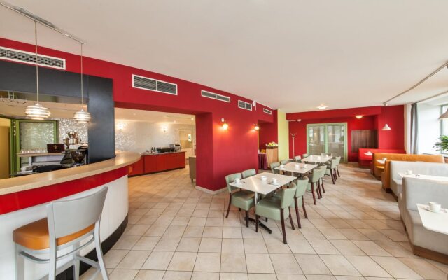 Novum Hotel Vitkov