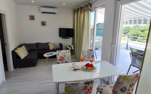 Luxury Apartment Ani II