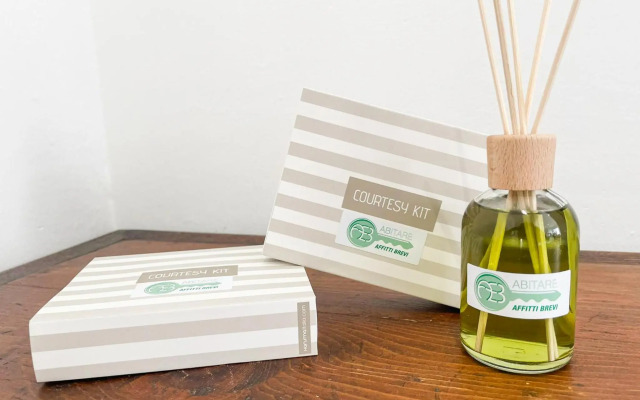 Suite Martiri-Sanremo