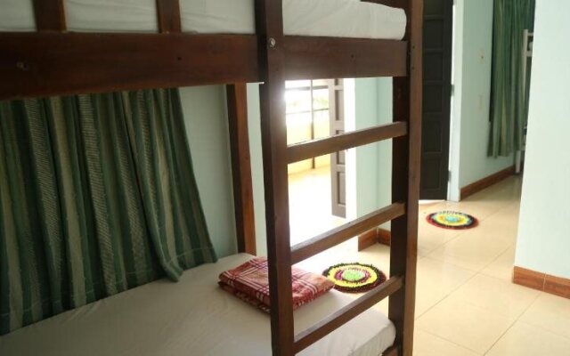 Fa Backpackers Hostel