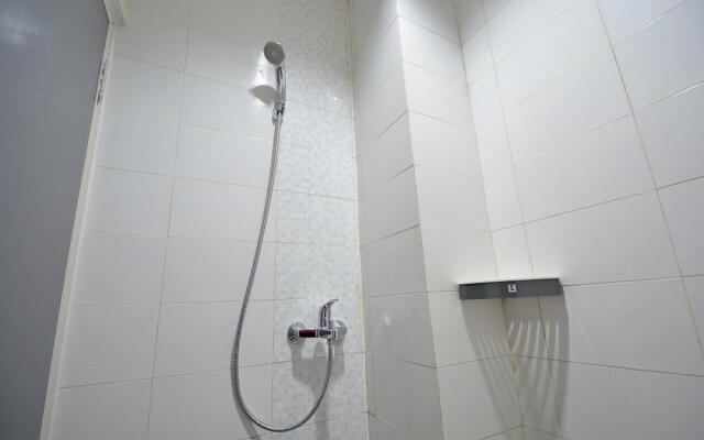 Klinpod Hotel