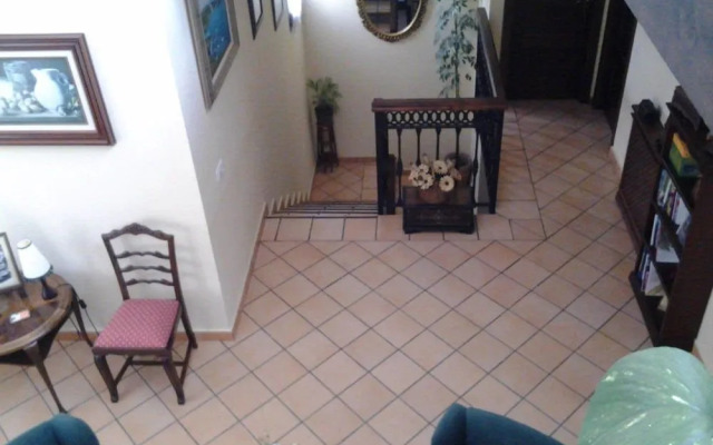 Hotel Foronda