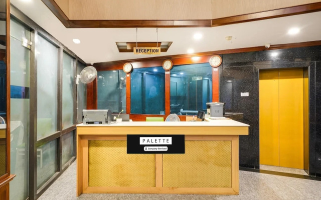 Blissful Comfort Stays MG Road Ernakulam