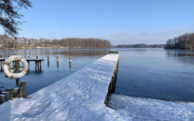 Holiday home Seerose am Dümmer See, Dümmer