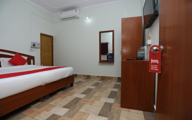 Hotel Khush Khush by OYO Rooms