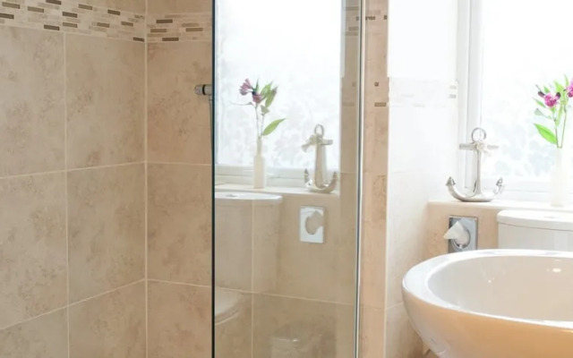 Strathallan Bed and Breakfast