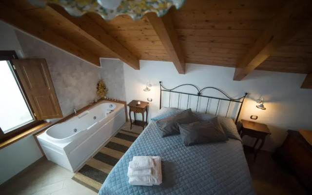San Giacomo Relais