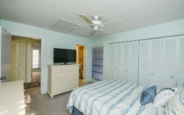 Casa Siesta 8 by Beachside Management