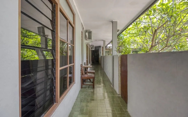 RedDoorz Hostel near Adisucipto Airport Yogyakarta