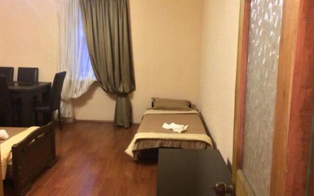 Apartment Near Sharden