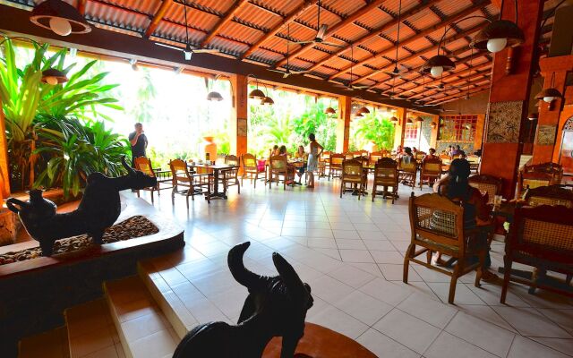 Eva Lanka Hotel