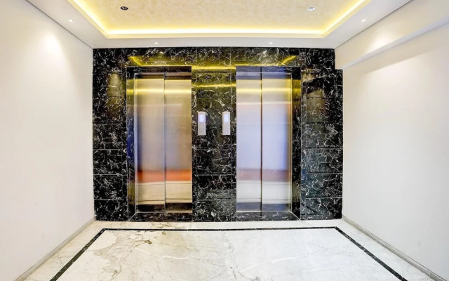 Luxury Elegance at Magarpatta City Pune