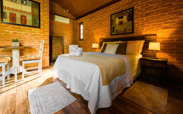 Pousada Minha Glória