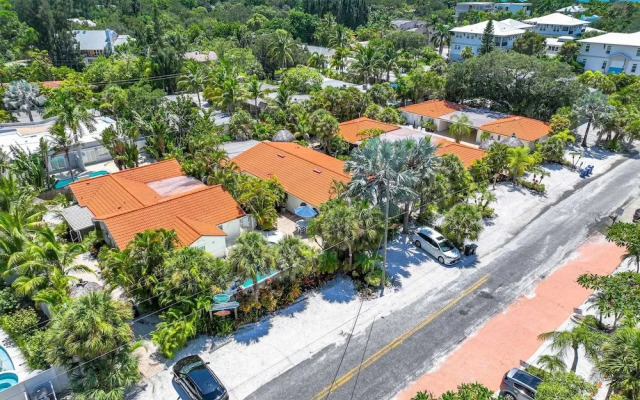 Bianco Sands by Beachside Management