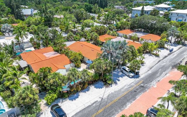 Bianco Sands by Beachside Management