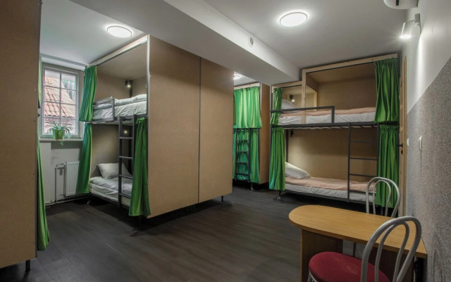 Hostel Torun