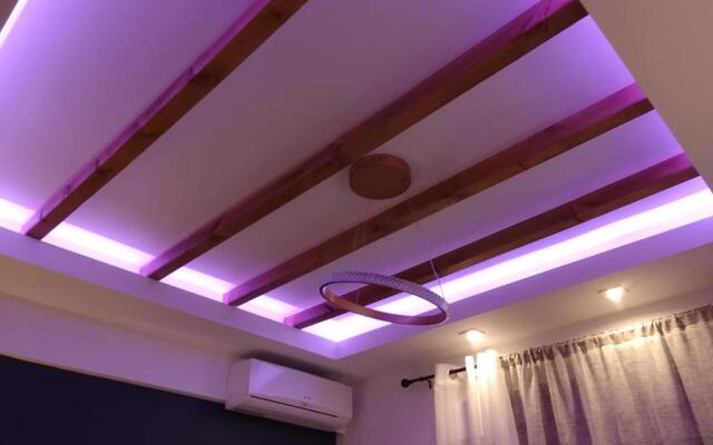 Petit Apartment - City Center