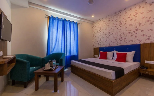 Neem Leaf by OYO Rooms