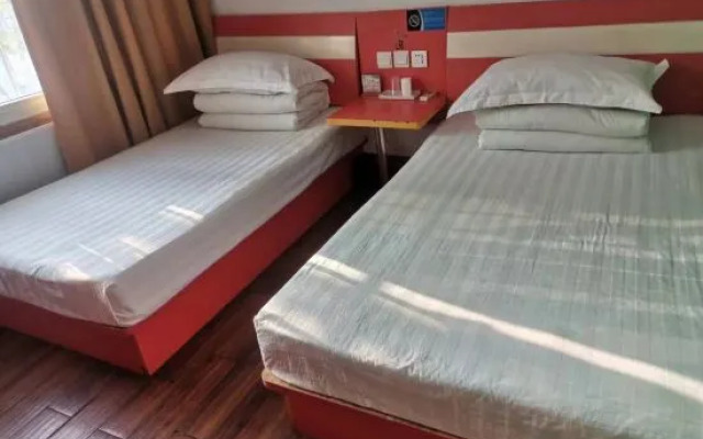 Xinshijia Express Hotel