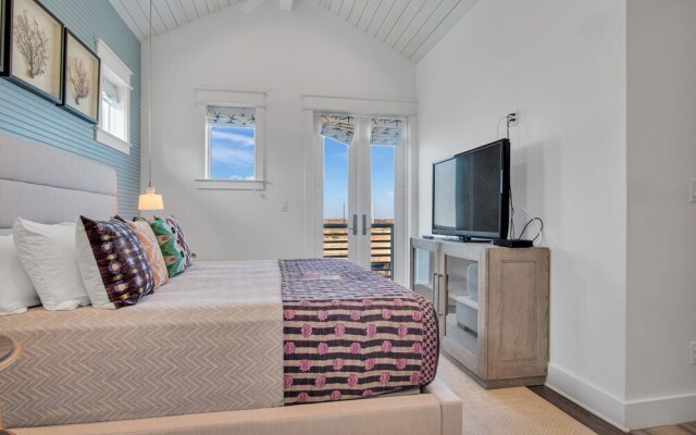 Casa Blanca at Sunflower Beach