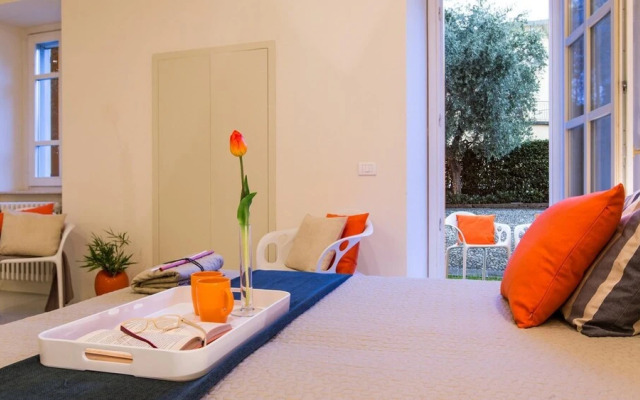 Dimora Antico Monastero 8 2