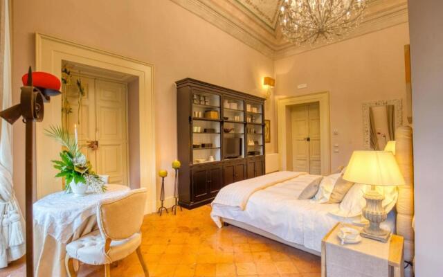 Corte Rossetti Le Dimore